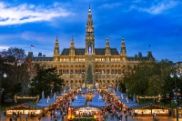 AUSTRIA- Viena