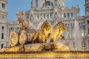 MADRID