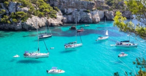 MENORCA