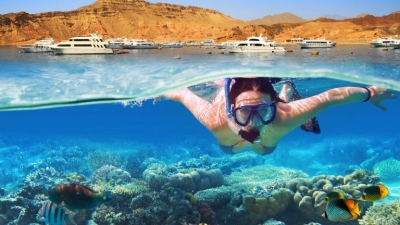 HURGHADA