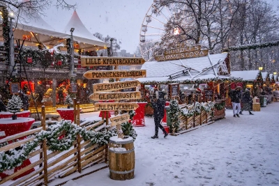 OSLO