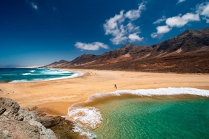 ESPANHA- Fuerteventura