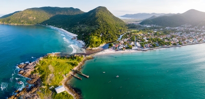 BRASIL- Florianópolis- Santa Catarina