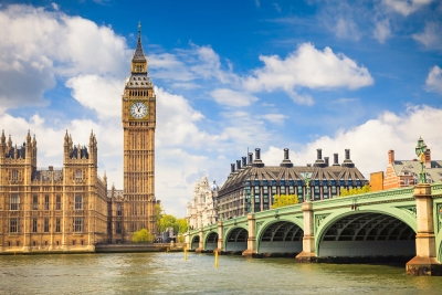 INGLATERRA- Londres
