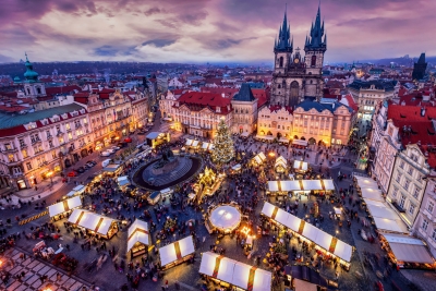 PRAGA