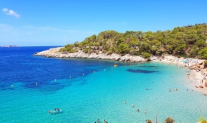 ILHAS BALEARES- Ibiza