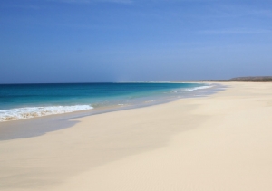 CABO VERDE- Boavista