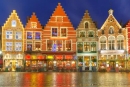 BÉLGICA- Brugge