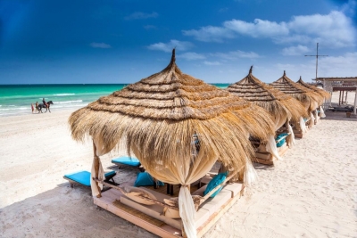 DJERBA